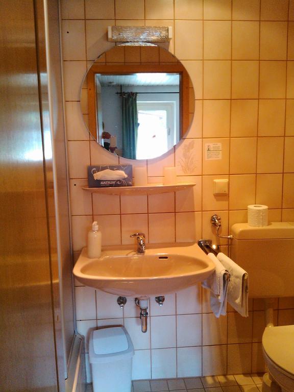 Hotel Zur Mühle Mörlenbach Habitación foto