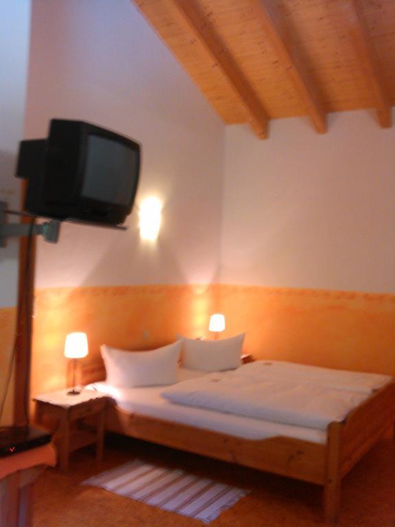 Hotel Zur Mühle Mörlenbach Habitación foto